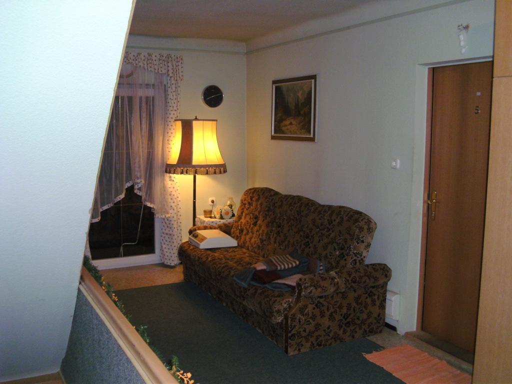 Paul-S Apartman Apartment Bad Hofgastein Bagian luar foto
