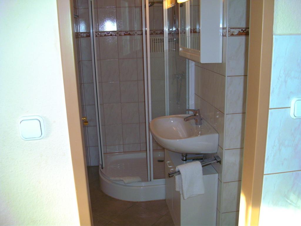 Paul-S Apartman Apartment Bad Hofgastein Ruang foto