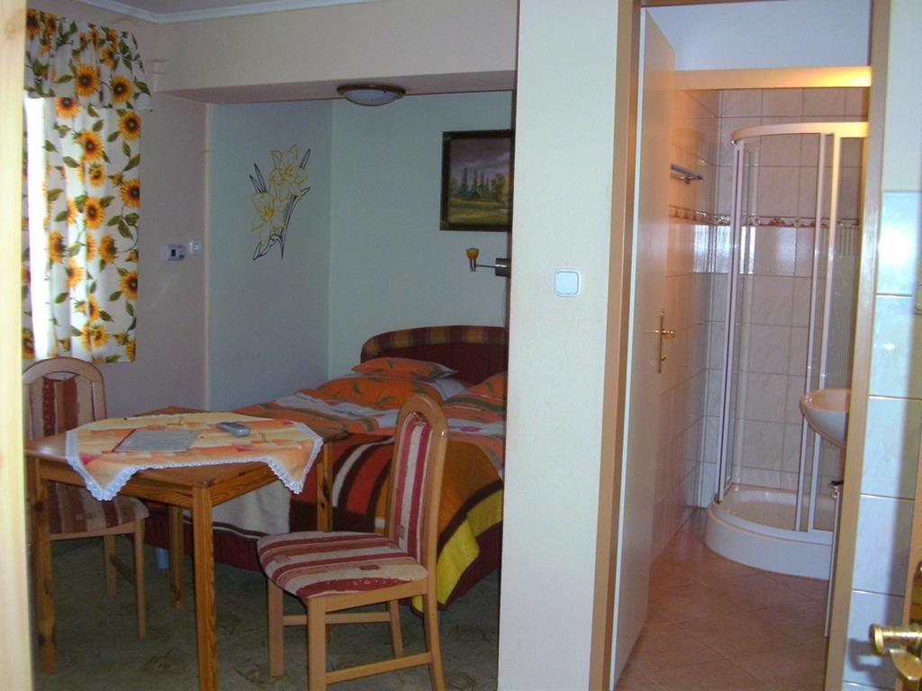 Paul-S Apartman Apartment Bad Hofgastein Ruang foto