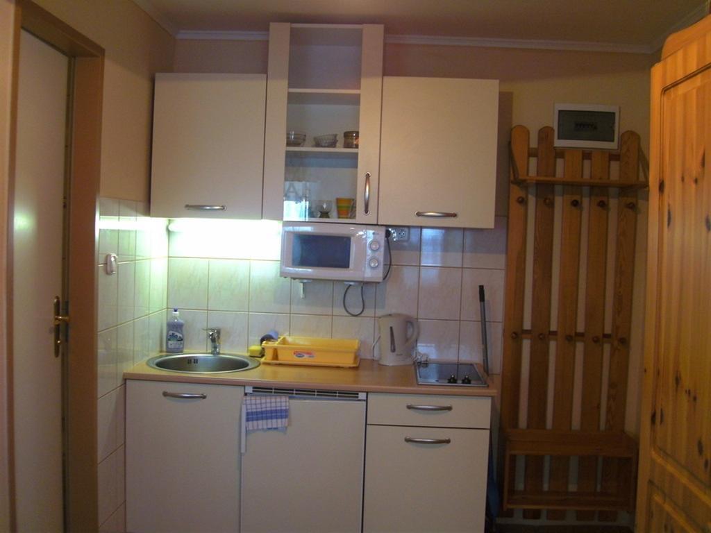 Paul-S Apartman Apartment Bad Hofgastein Ruang foto
