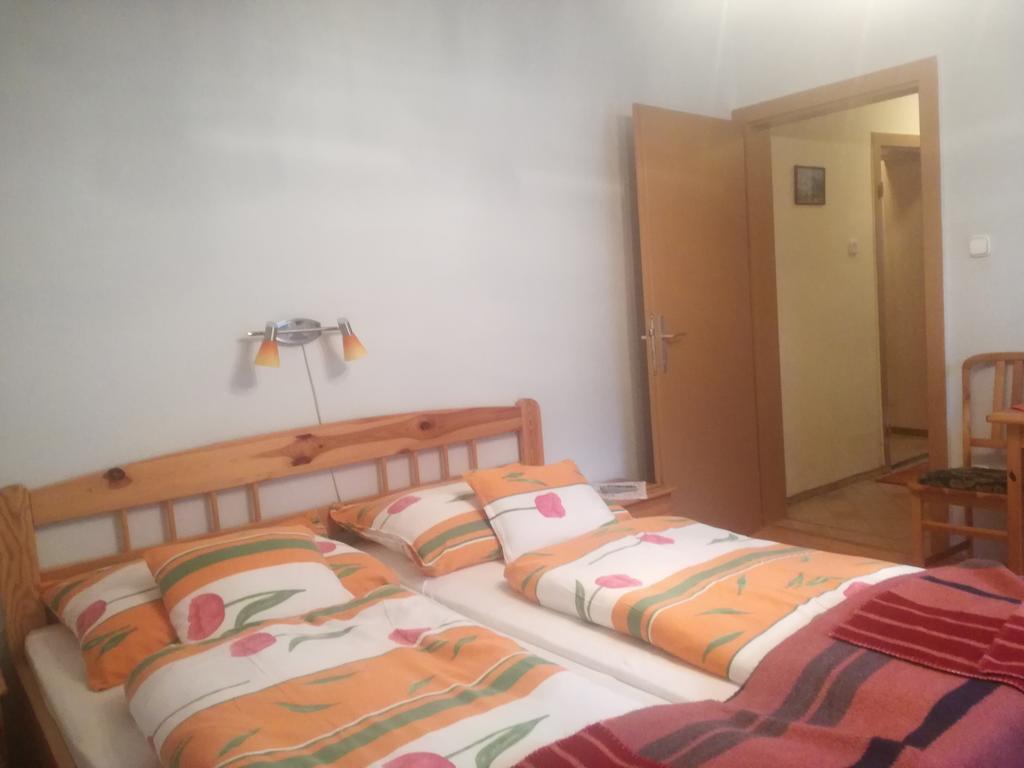 Paul-S Apartman Apartment Bad Hofgastein Bagian luar foto
