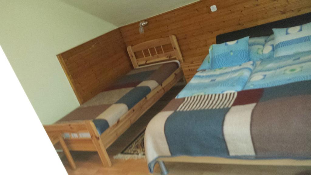 Paul-S Apartman Apartment Bad Hofgastein Bagian luar foto