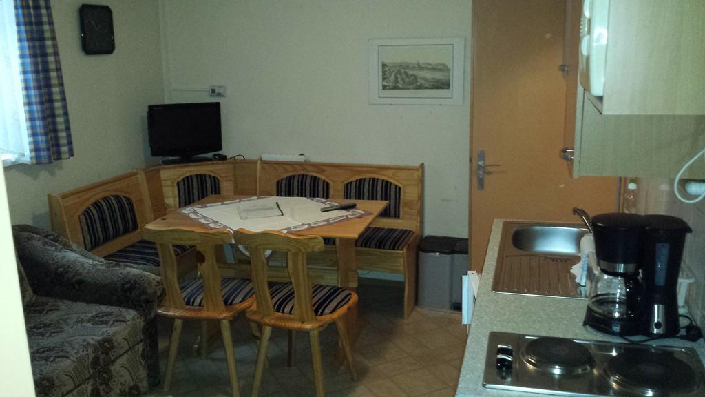 Paul-S Apartman Apartment Bad Hofgastein Bagian luar foto