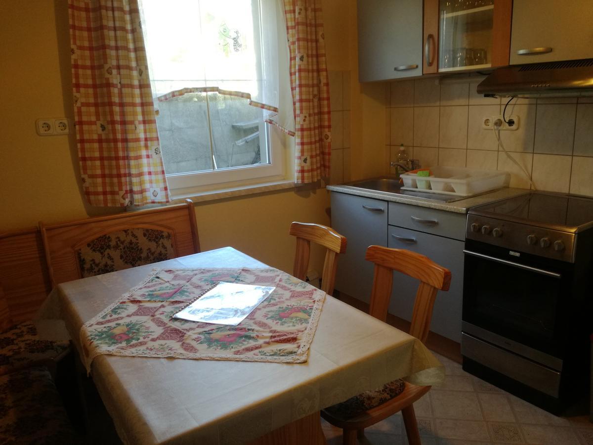 Paul-S Apartman Apartment Bad Hofgastein Bagian luar foto