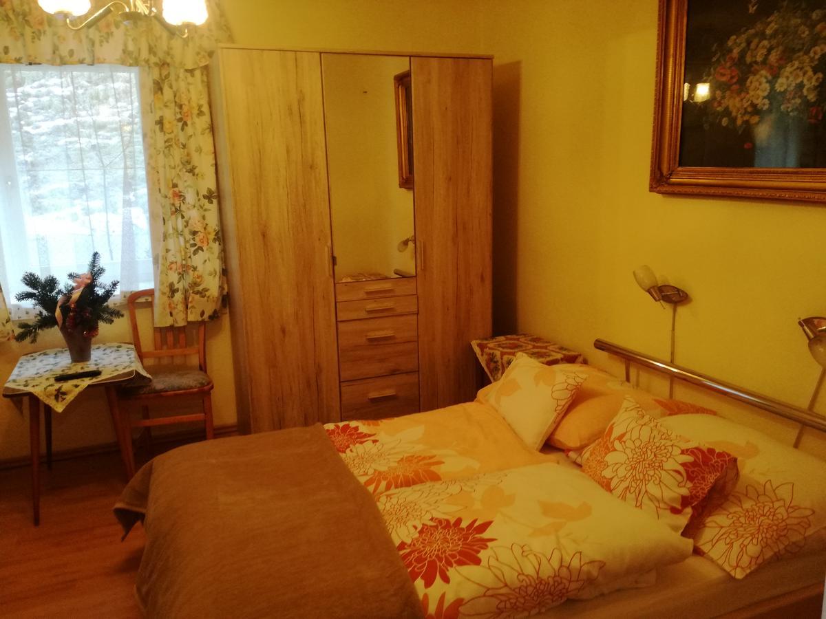 Paul-S Apartman Apartment Bad Hofgastein Bagian luar foto